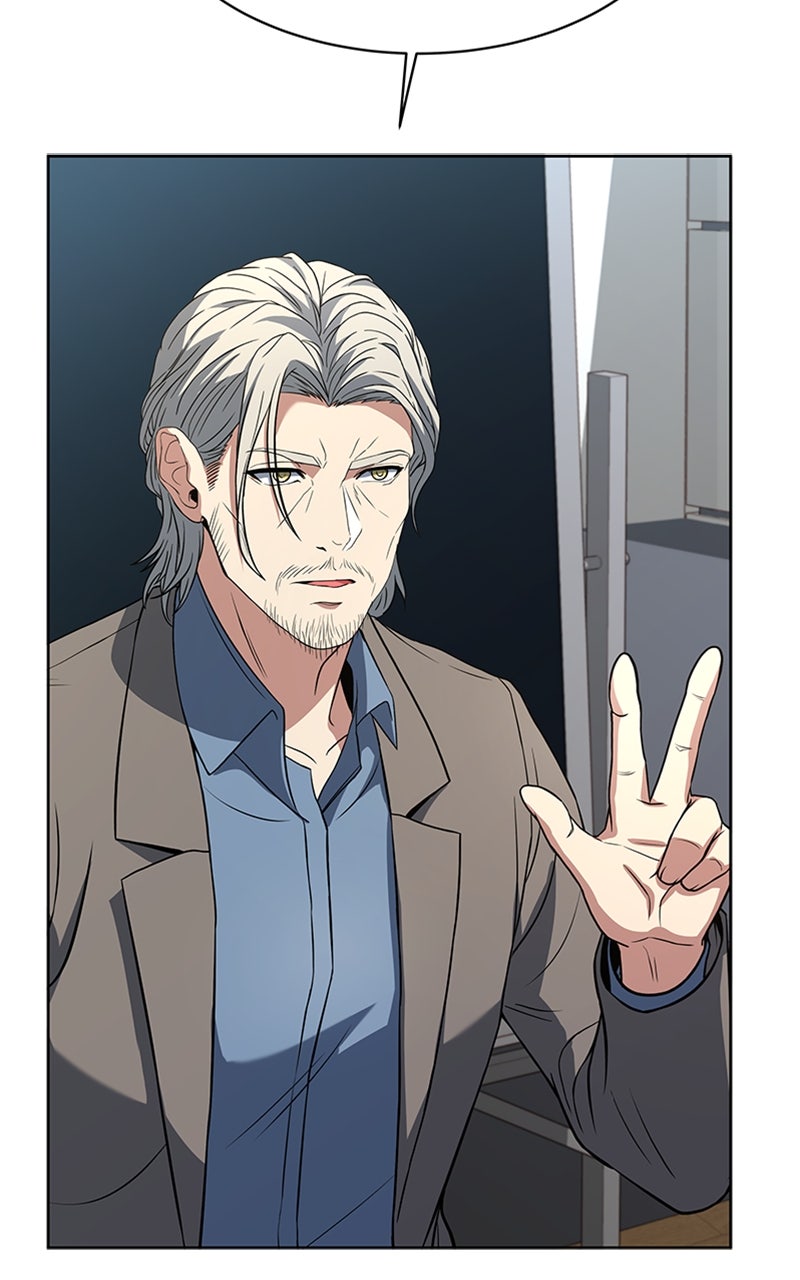 Read The Constellations Are My Disciples EN Manga Online