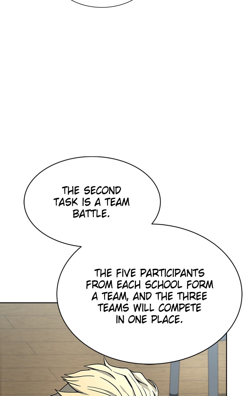 Read The Constellations Are My Disciples EN Manga Online