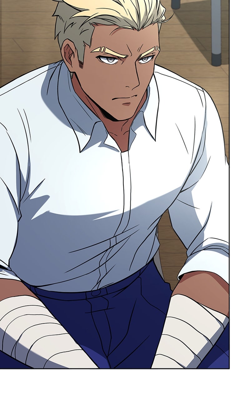 Read The Constellations Are My Disciples EN Manga Online