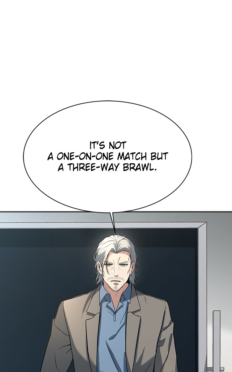 Read The Constellations Are My Disciples EN Manga Online