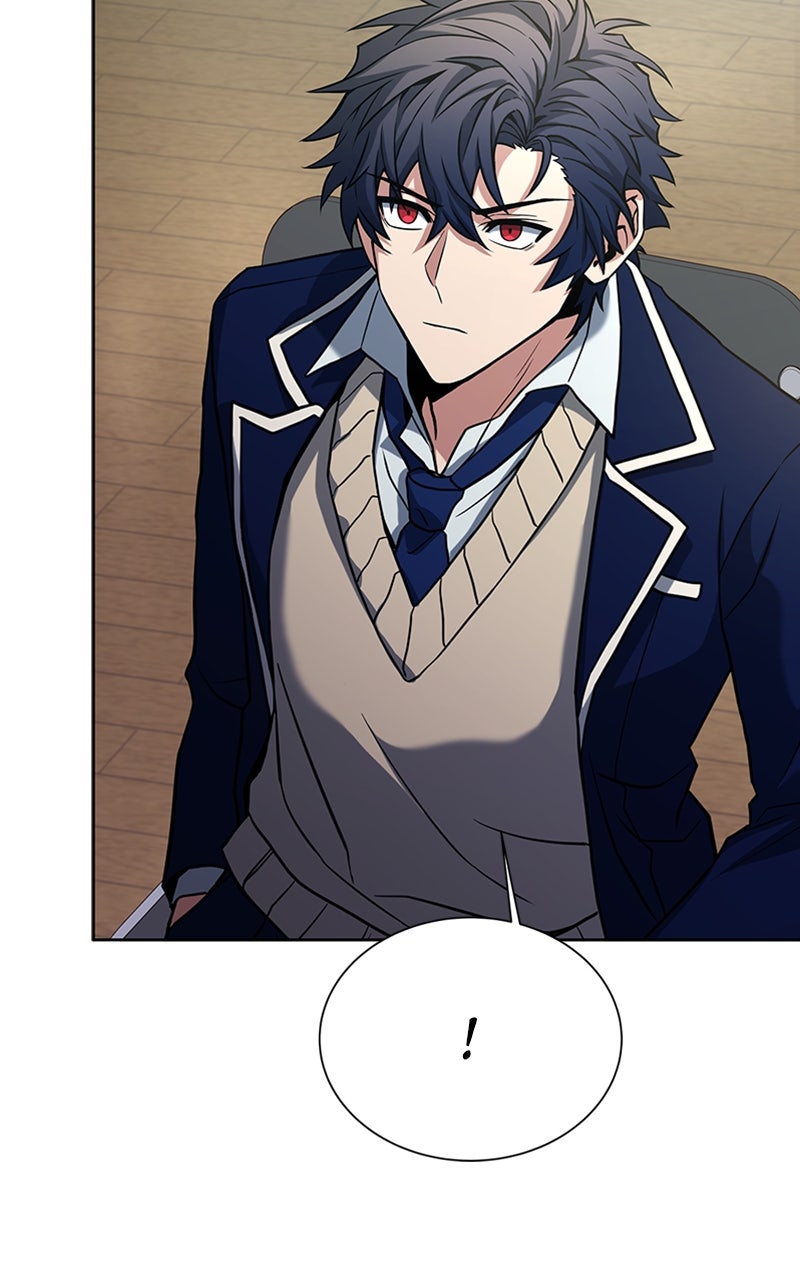 Read The Constellations Are My Disciples EN Manga Online