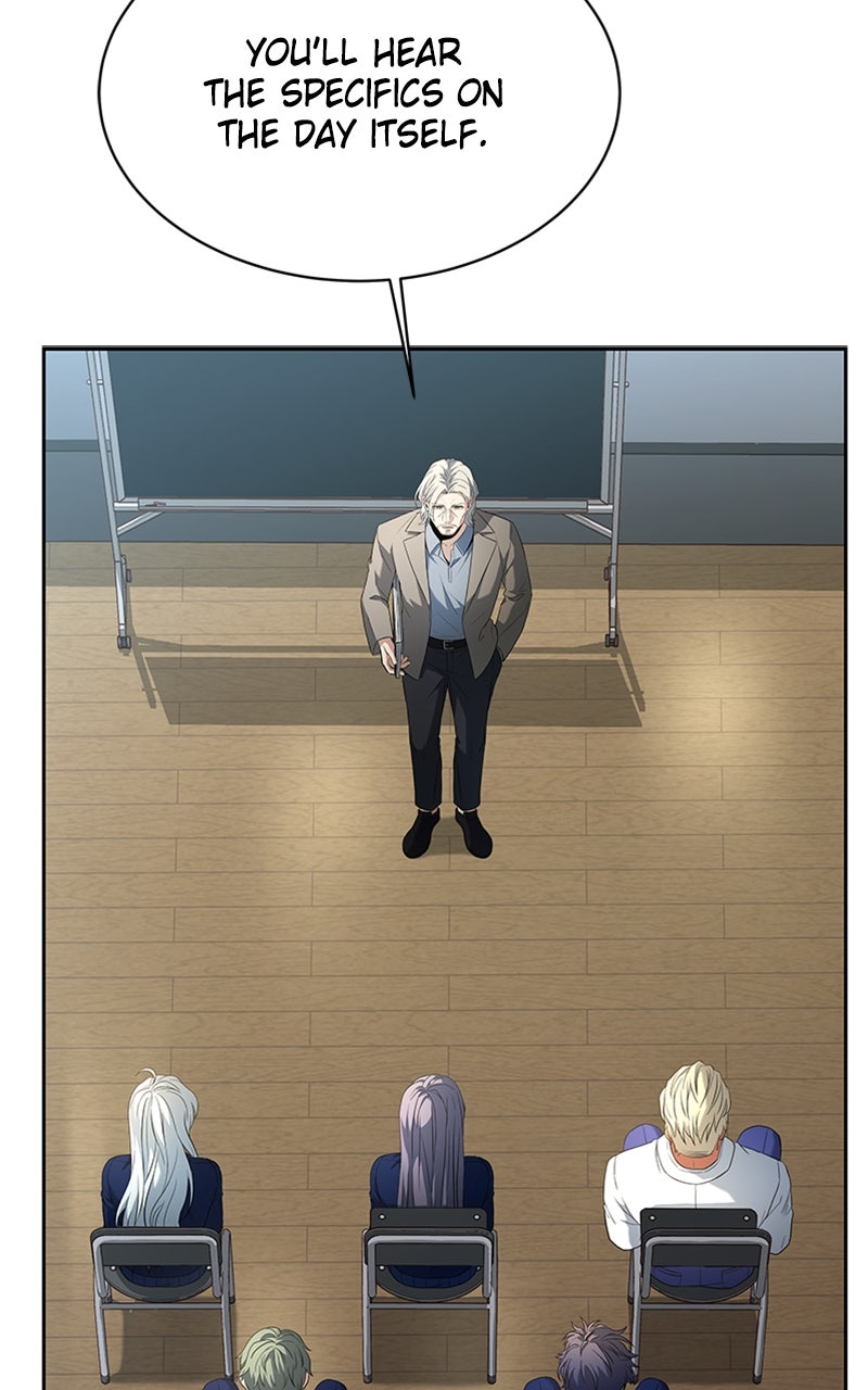 Read The Constellations Are My Disciples EN Manga Online