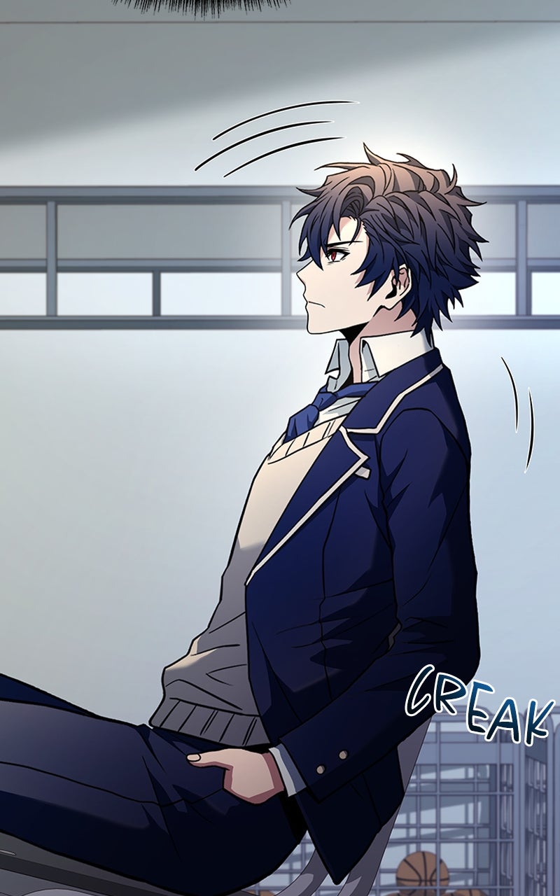 Read The Constellations Are My Disciples EN Manga Online