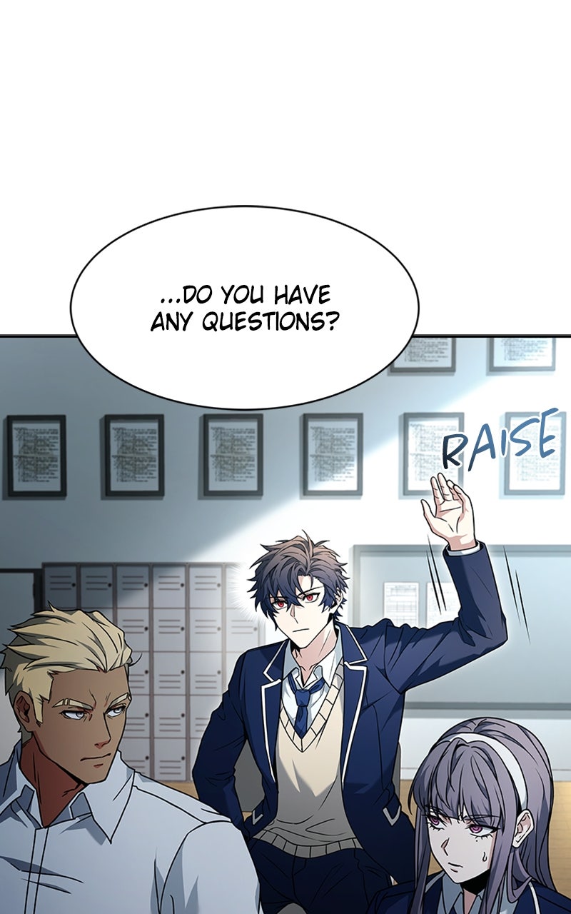 Read The Constellations Are My Disciples EN Manga Online