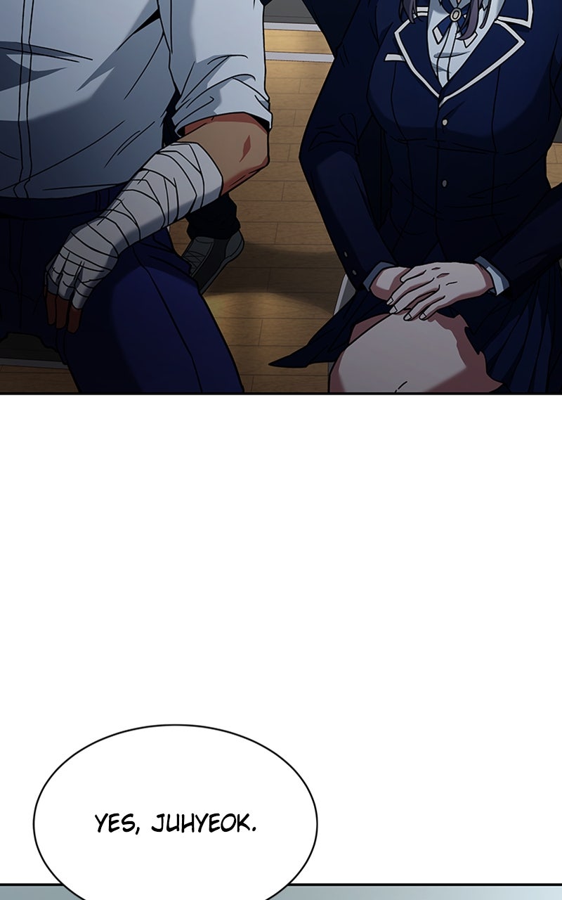 Read The Constellations Are My Disciples EN Manga Online
