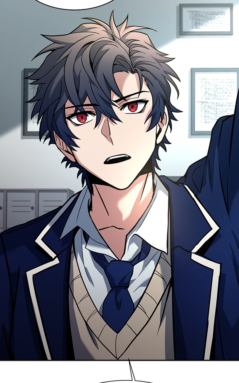 Read The Constellations Are My Disciples EN Manga Online