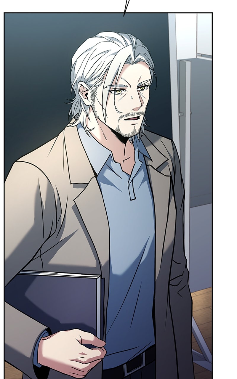 Read The Constellations Are My Disciples EN Manga Online