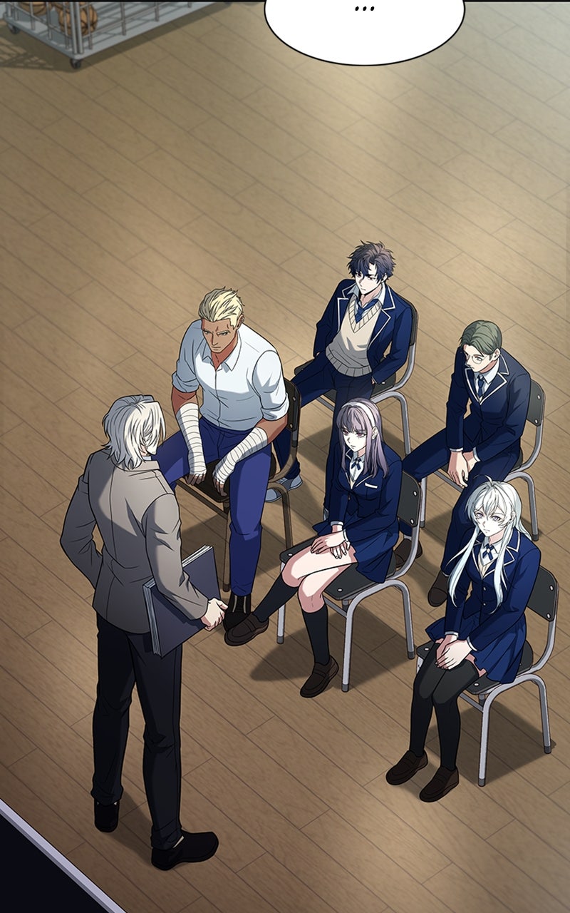 Read The Constellations Are My Disciples EN Manga Online