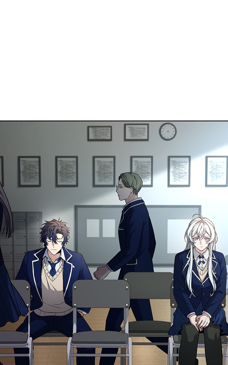 Read The Constellations Are My Disciples EN Manga Online