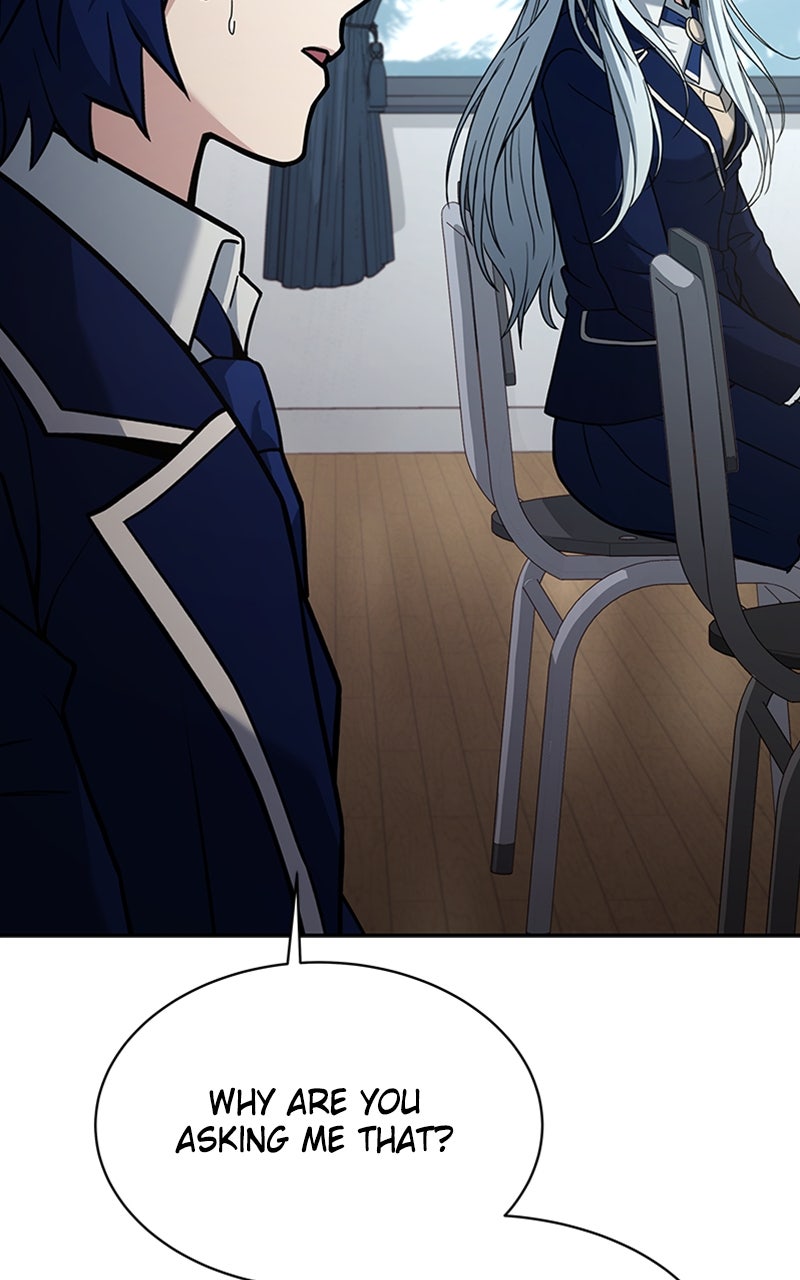 Read The Constellations Are My Disciples EN Manga Online