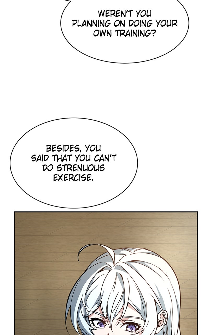 Read The Constellations Are My Disciples EN Manga Online