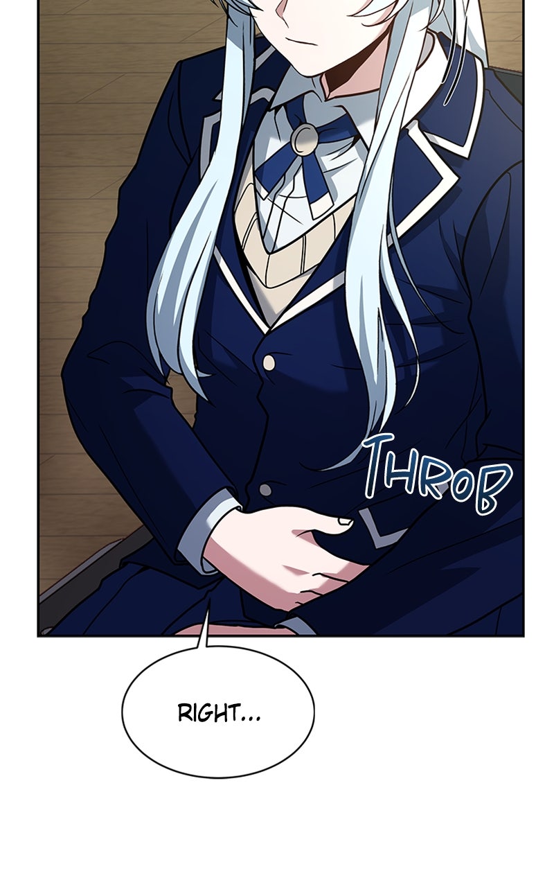 Read The Constellations Are My Disciples EN Manga Online