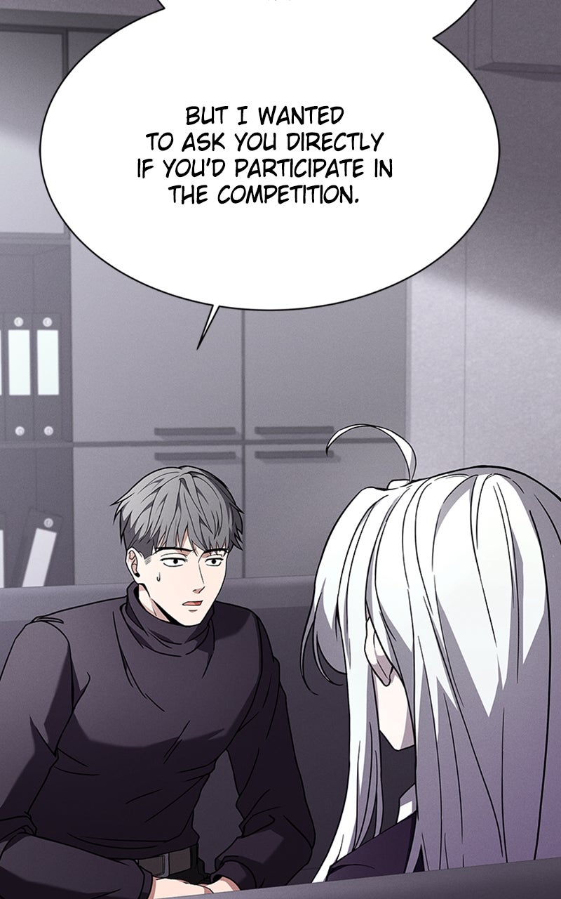 Read The Constellations Are My Disciples EN Manga Online