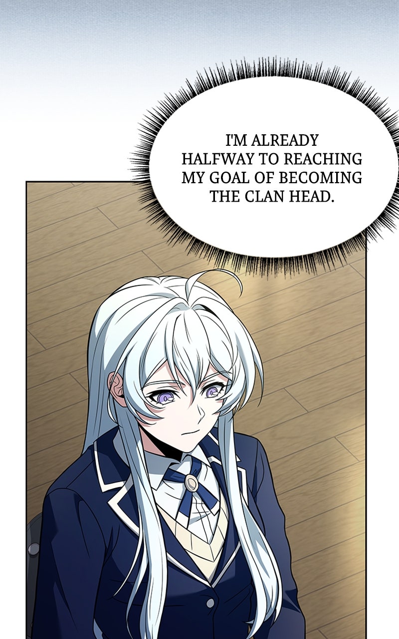 Read The Constellations Are My Disciples EN Manga Online
