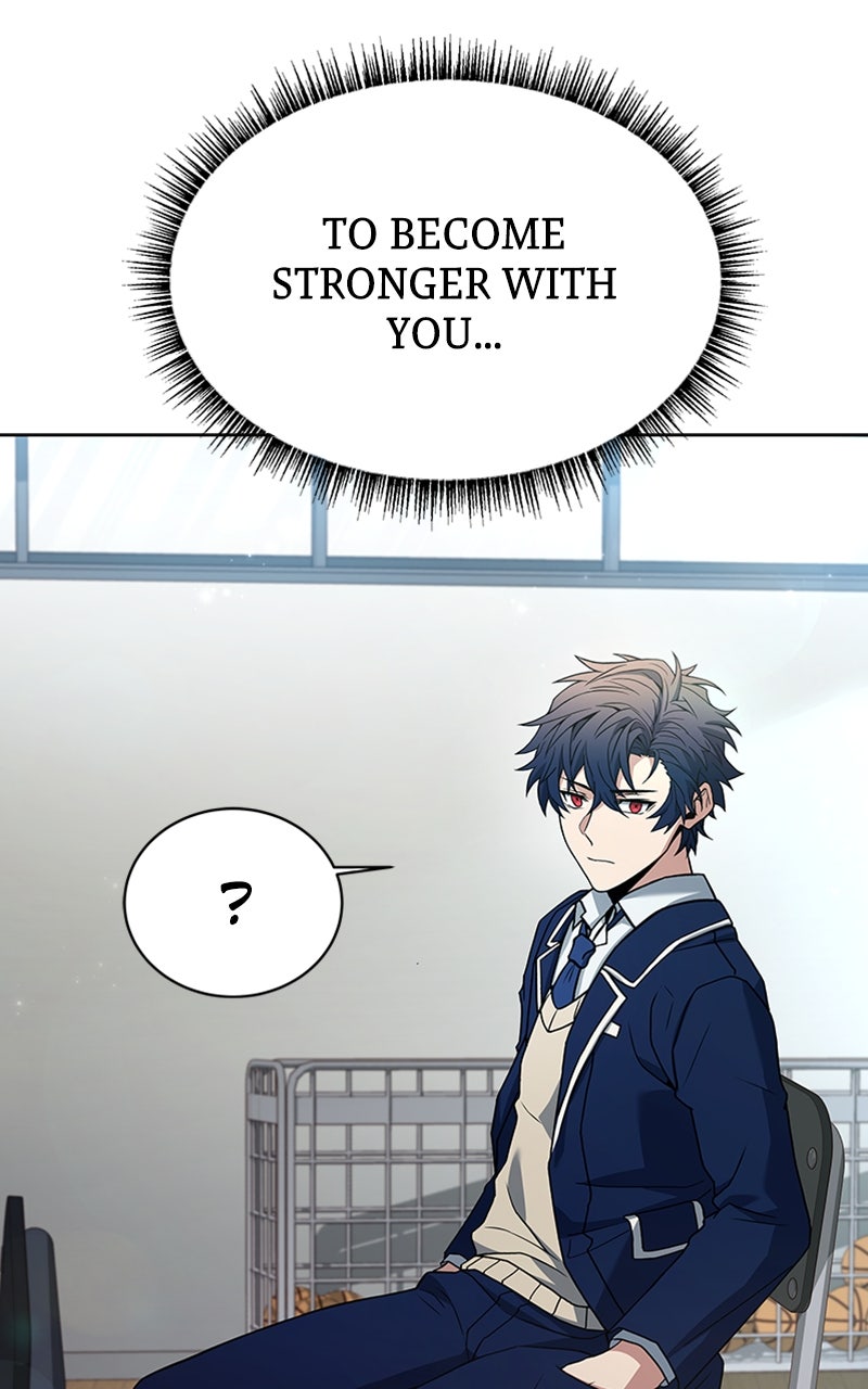 Read The Constellations Are My Disciples EN Manga Online