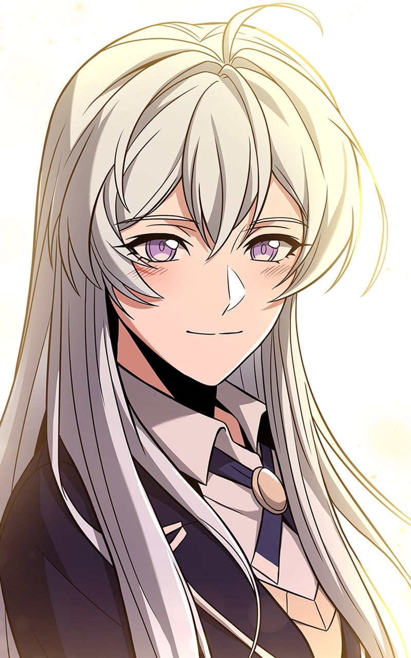 Read The Constellations Are My Disciples EN Manga Online
