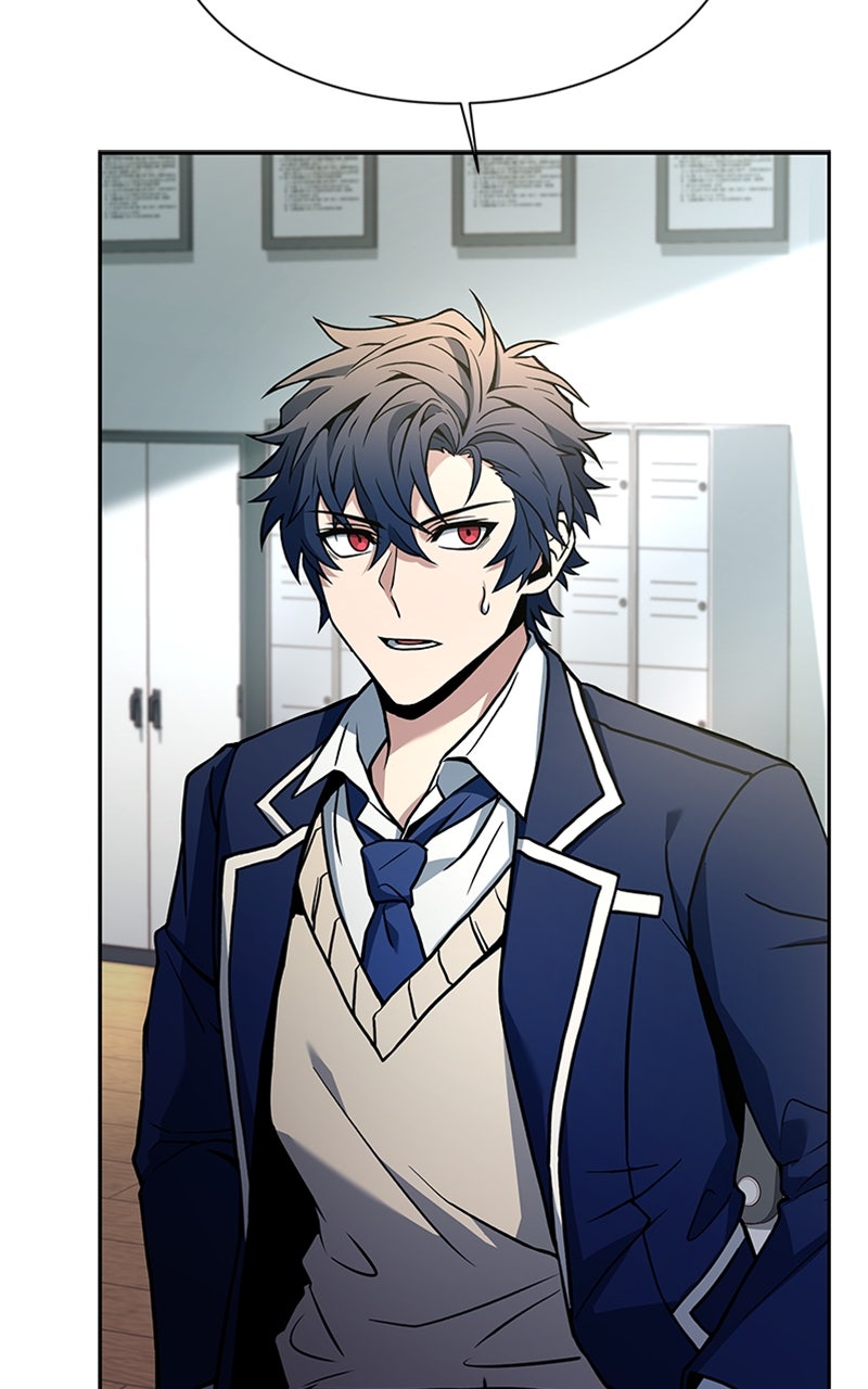 Read The Constellations Are My Disciples EN Manga Online