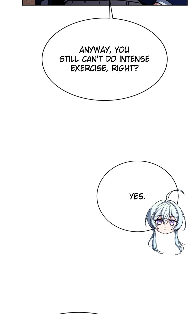 Read The Constellations Are My Disciples EN Manga Online