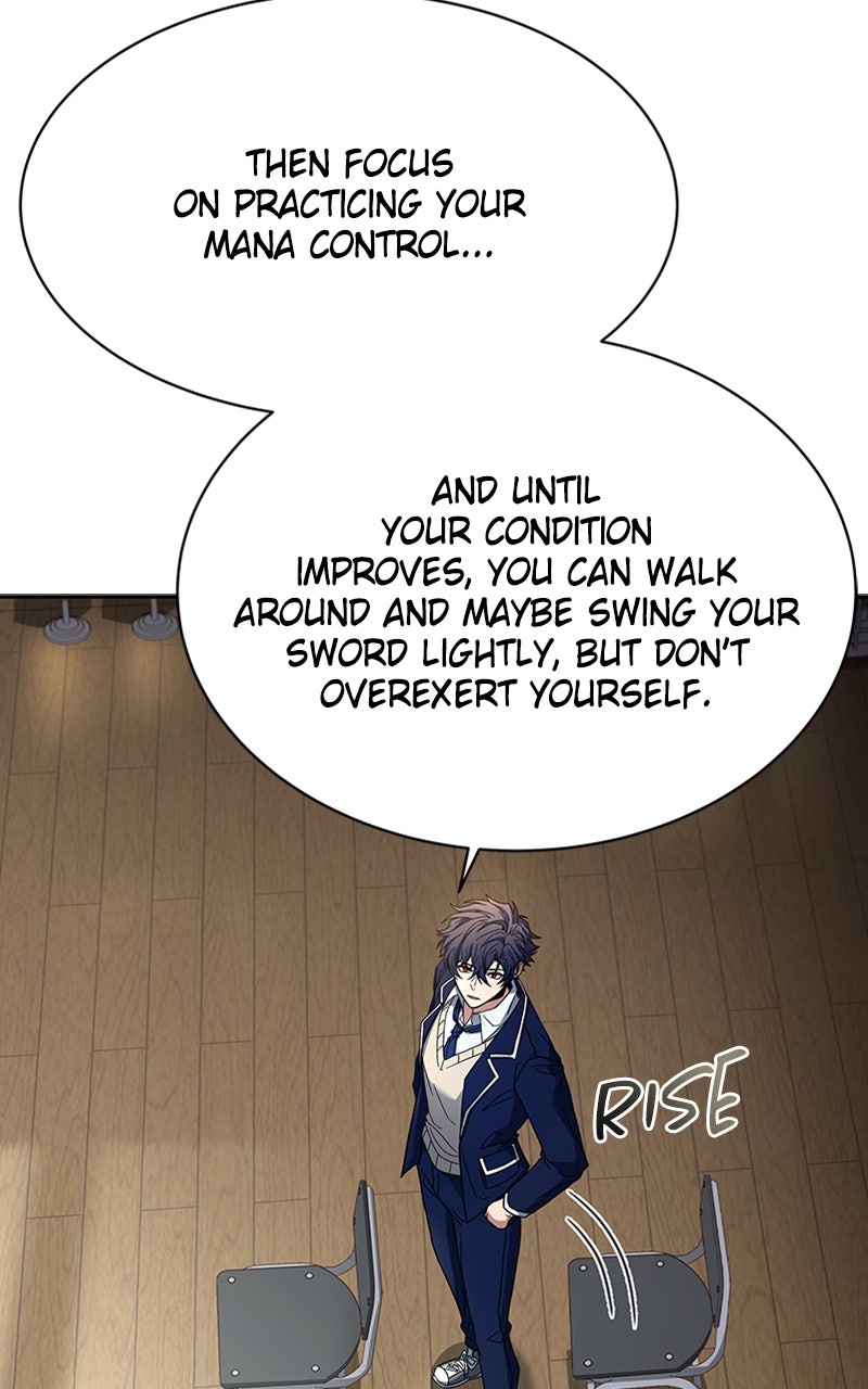 Read The Constellations Are My Disciples EN Manga Online