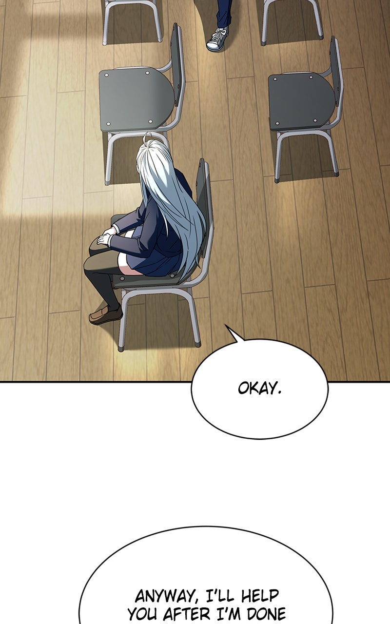 Read The Constellations Are My Disciples EN Manga Online