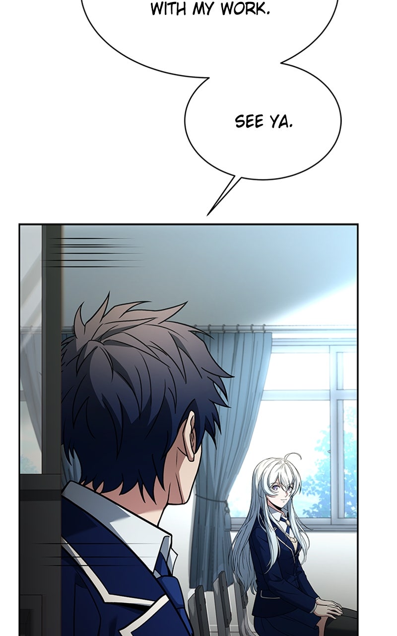 Read The Constellations Are My Disciples EN Manga Online