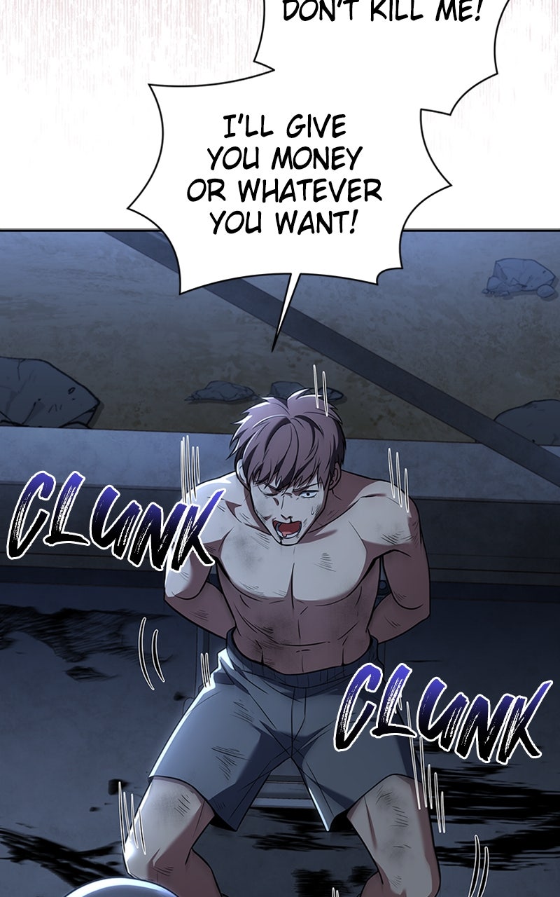 Read The Constellations Are My Disciples EN Manga Online