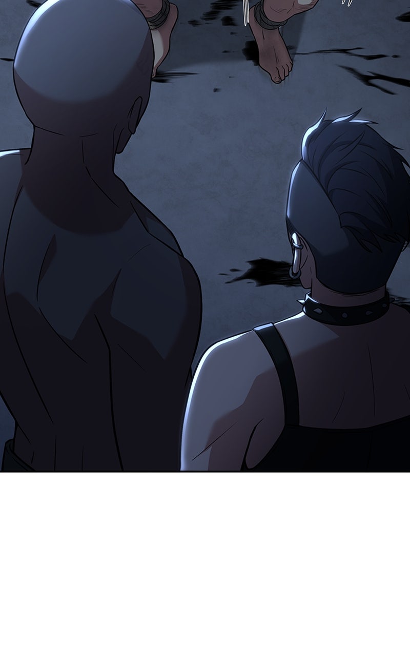 Read The Constellations Are My Disciples EN Manga Online