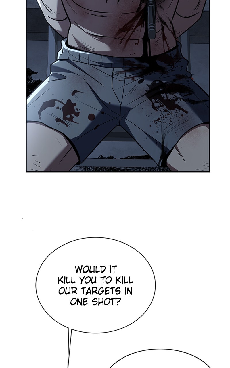 Read The Constellations Are My Disciples EN Manga Online