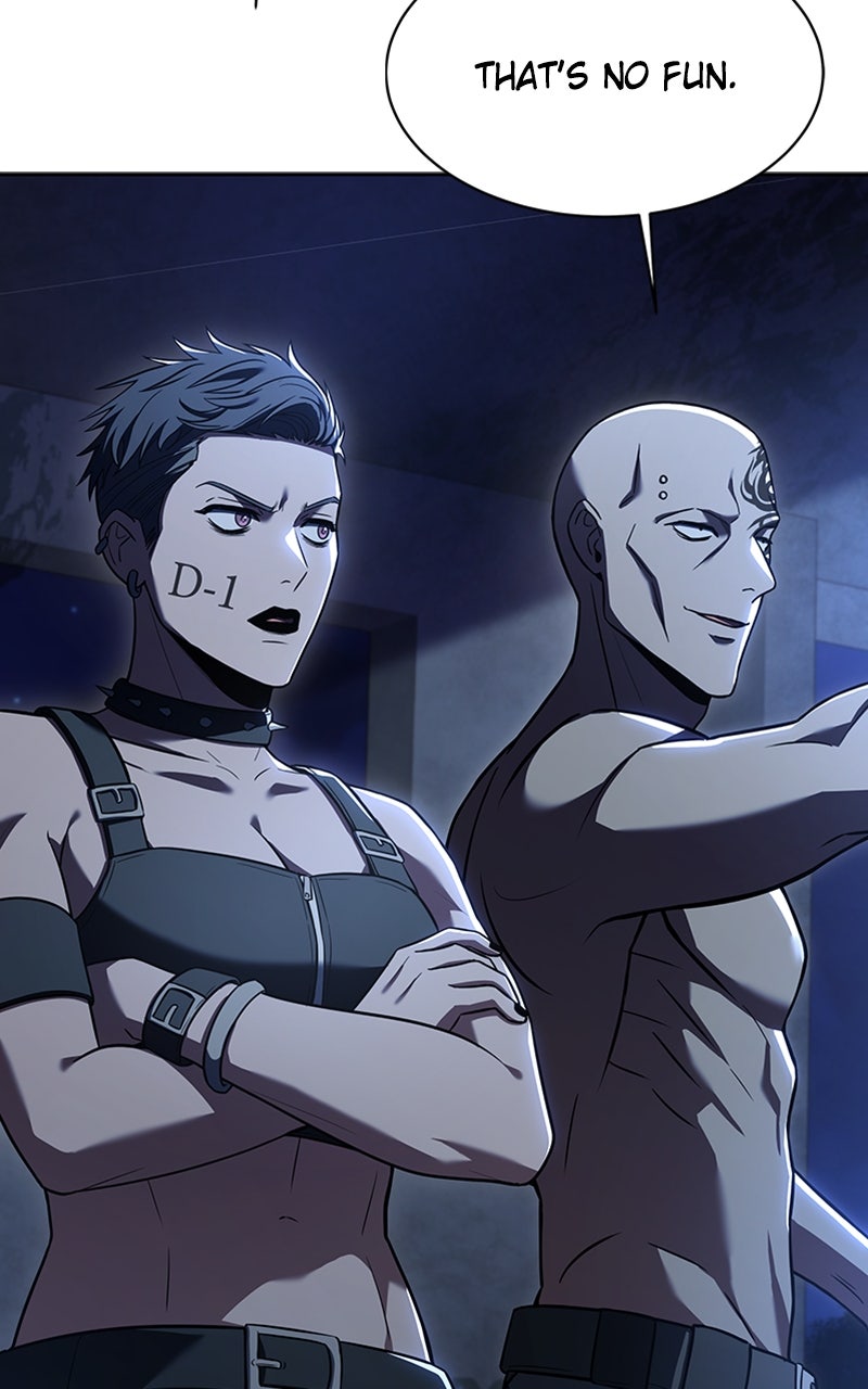 Read The Constellations Are My Disciples EN Manga Online
