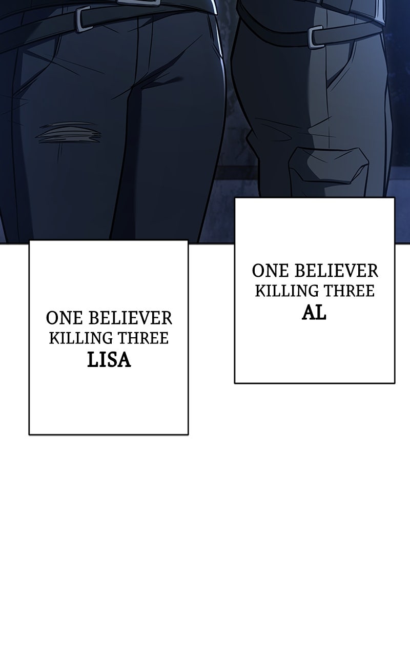 Read The Constellations Are My Disciples EN Manga Online