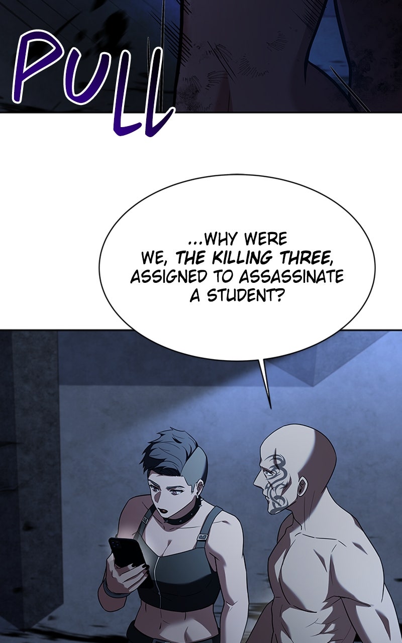 Read The Constellations Are My Disciples EN Manga Online