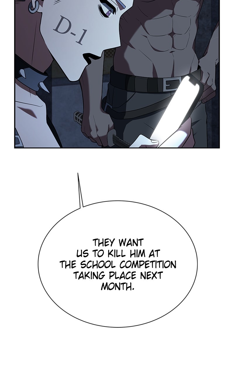 Read The Constellations Are My Disciples EN Manga Online