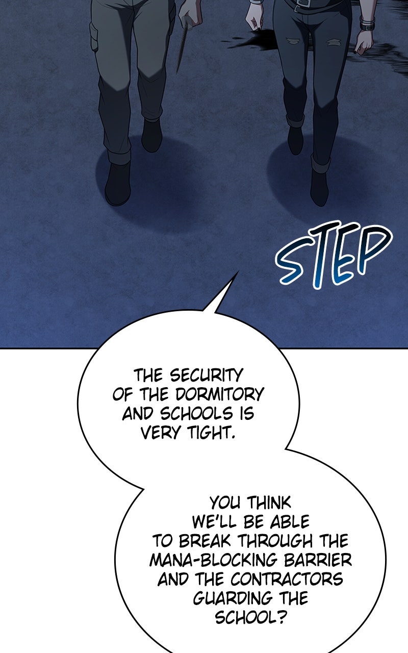 Read The Constellations Are My Disciples EN Manga Online