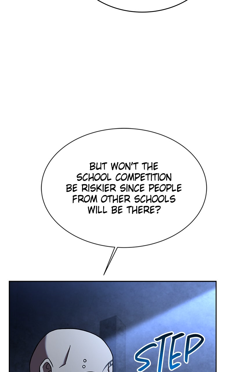 Read The Constellations Are My Disciples EN Manga Online