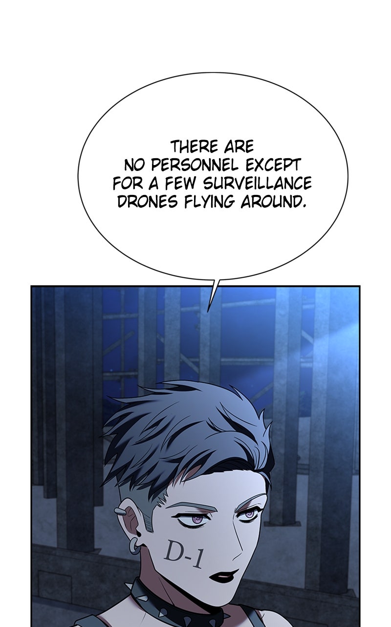 Read The Constellations Are My Disciples EN Manga Online