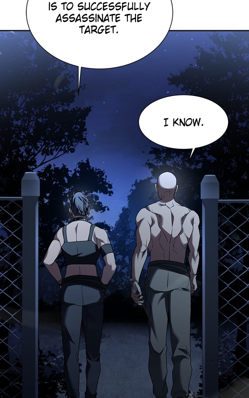 Read The Constellations Are My Disciples EN Manga Online