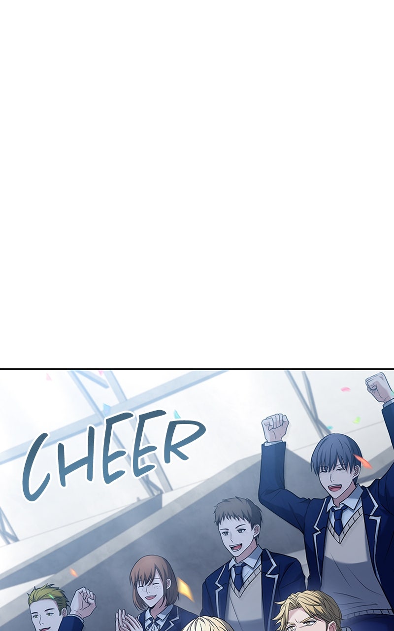 Read The Constellations Are My Disciples EN Manga Online