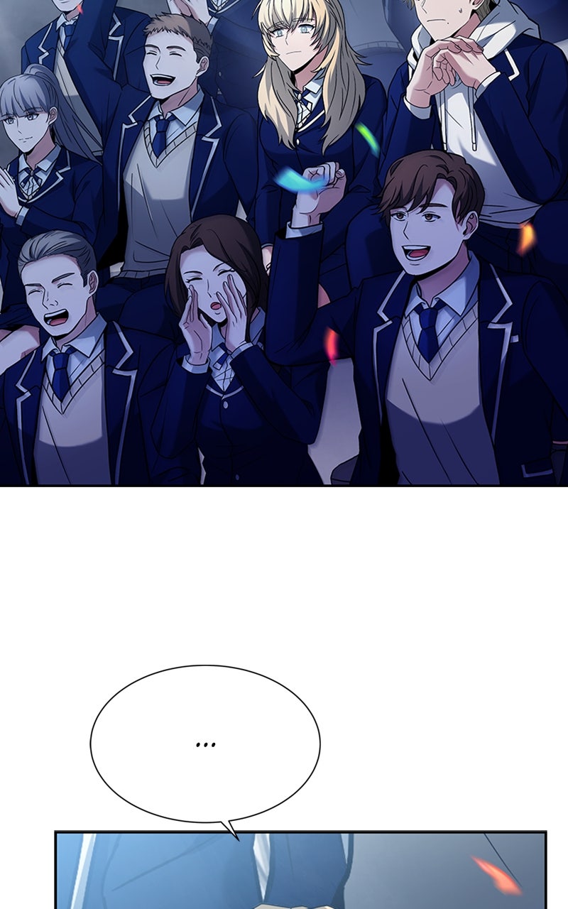 Read The Constellations Are My Disciples EN Manga Online