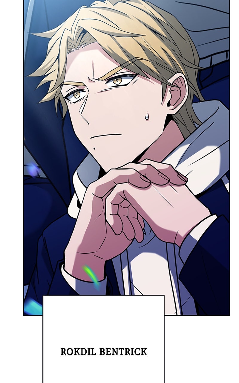 Read The Constellations Are My Disciples EN Manga Online