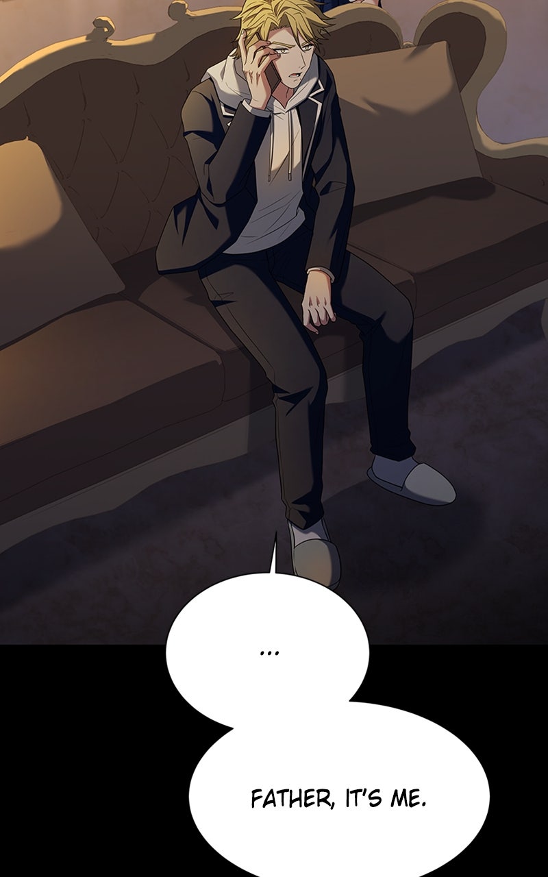 Read The Constellations Are My Disciples EN Manga Online