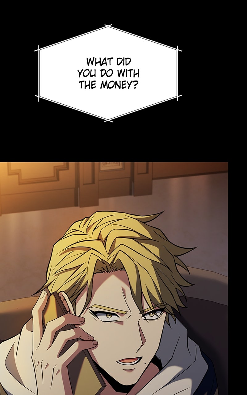 Read The Constellations Are My Disciples EN Manga Online