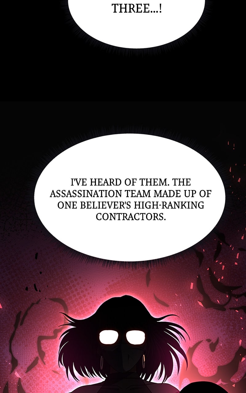 Read The Constellations Are My Disciples EN Manga Online