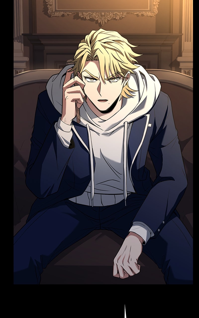 Read The Constellations Are My Disciples EN Manga Online