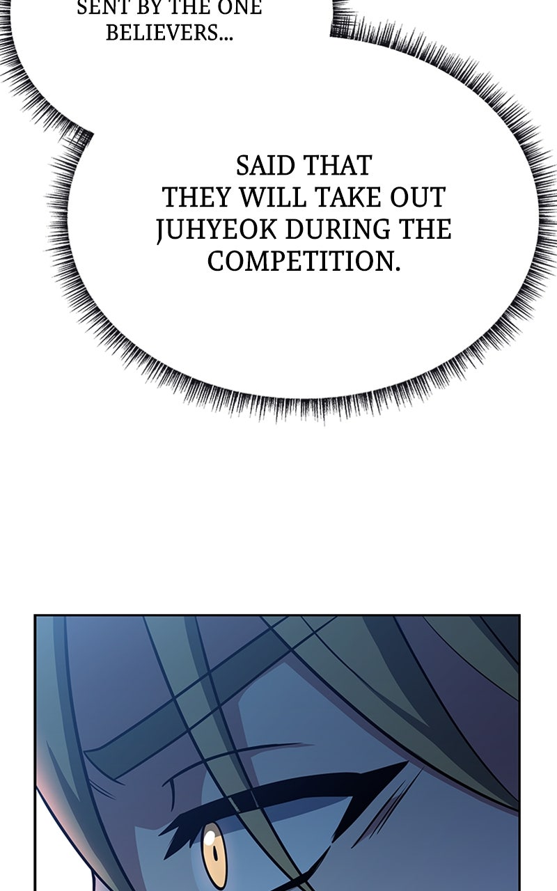Read The Constellations Are My Disciples EN Manga Online