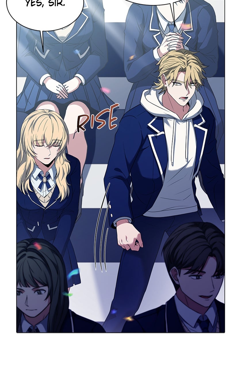 Read The Constellations Are My Disciples EN Manga Online