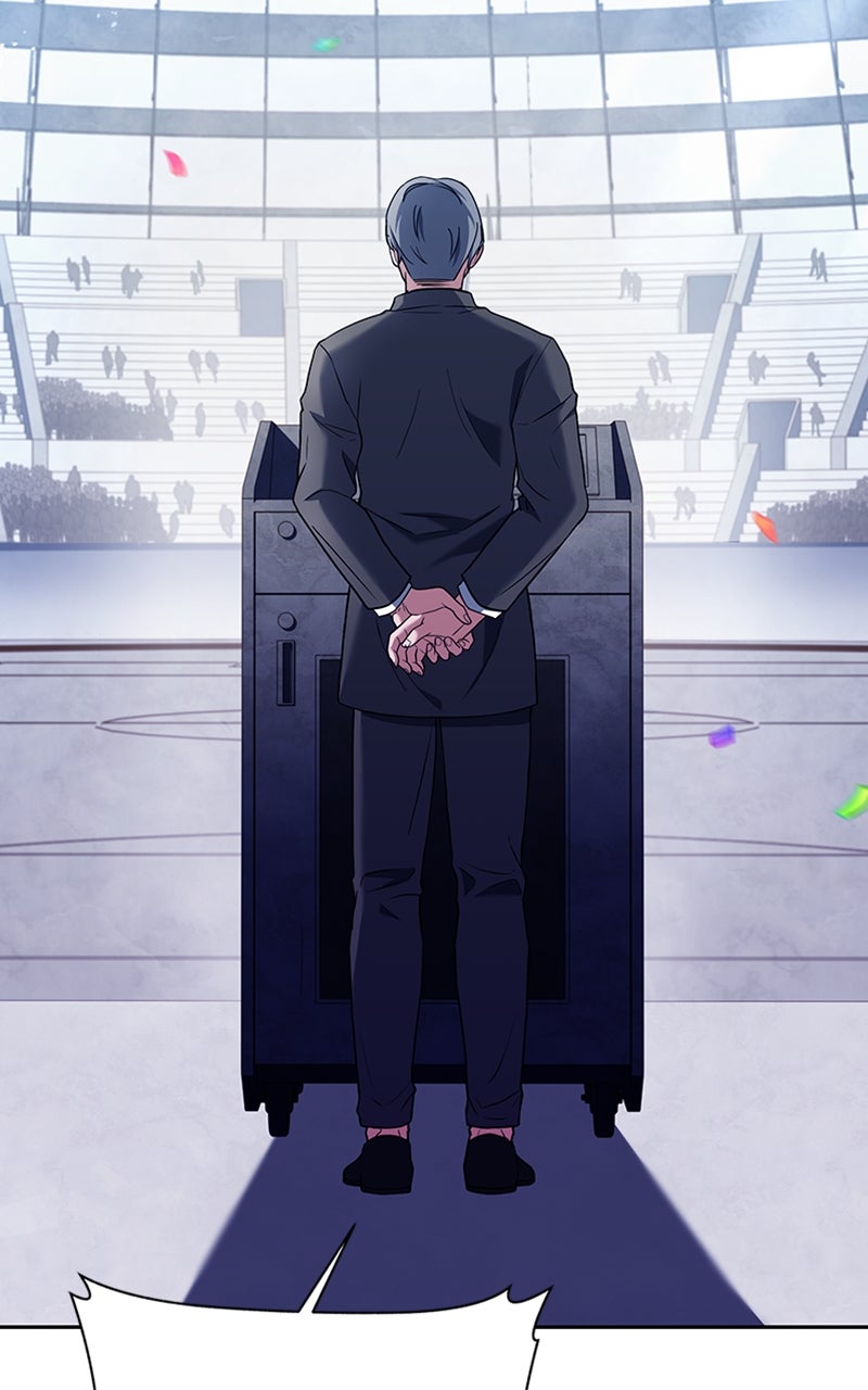 Read The Constellations Are My Disciples EN Manga Online