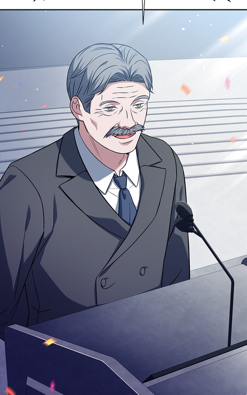 Read The Constellations Are My Disciples EN Manga Online