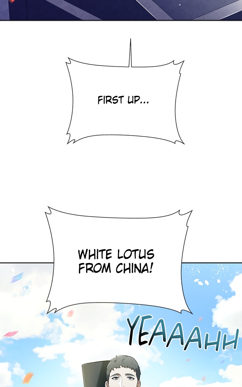 Read The Constellations Are My Disciples EN Manga Online