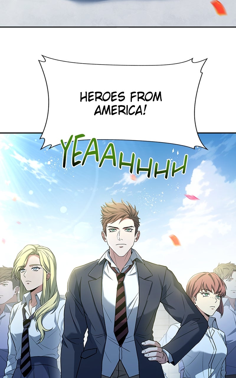 Read The Constellations Are My Disciples EN Manga Online