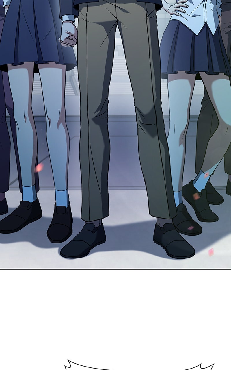 Read The Constellations Are My Disciples EN Manga Online